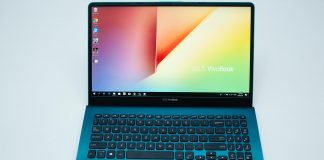 ASUS VivoBook S15 S530U