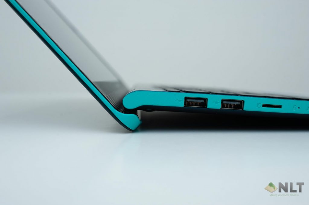 ASUS VivoBook S15 S530U