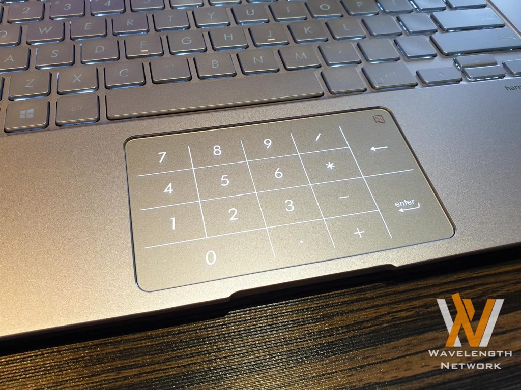 ASUS ZenBook 14 UX433