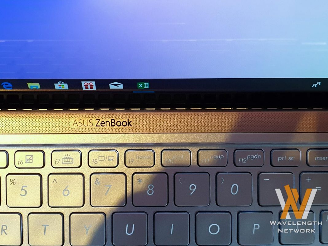 ASUS ZenBook 14 UX433