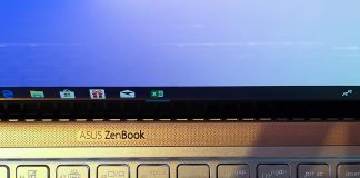 ASUS ZenBook 14 UX433