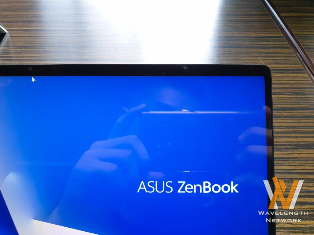 ASUS ZenBook 14 UX433