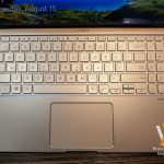 ASUS ZenBook 15 UX533