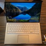 ASUS ZenBook 15 UX533