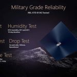 ASUS ZenBook 2018