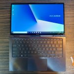 ASUS ZenBook Flip 13 UX362