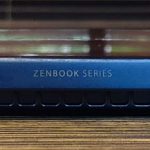 ASUS ZenBook Flip 15 UX562
