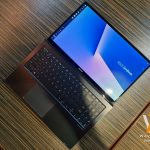 ASUS ZenBook Flip 15 UX562