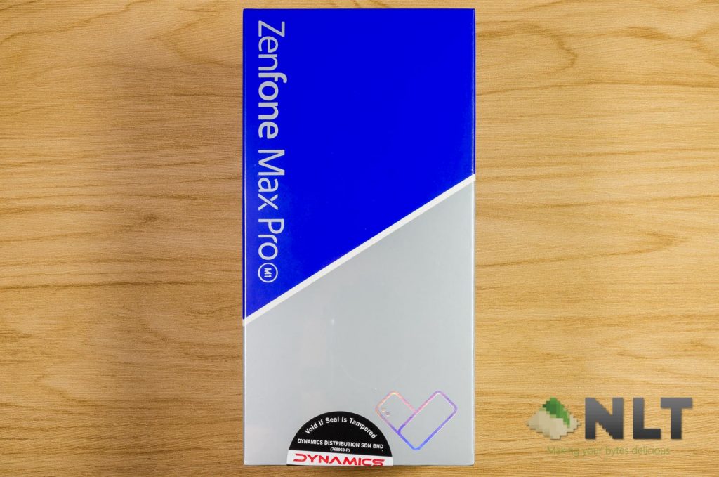 Review - ASUS ZenFone Max Pro (M1) 6GB RAM Version: What Has Changed? 1