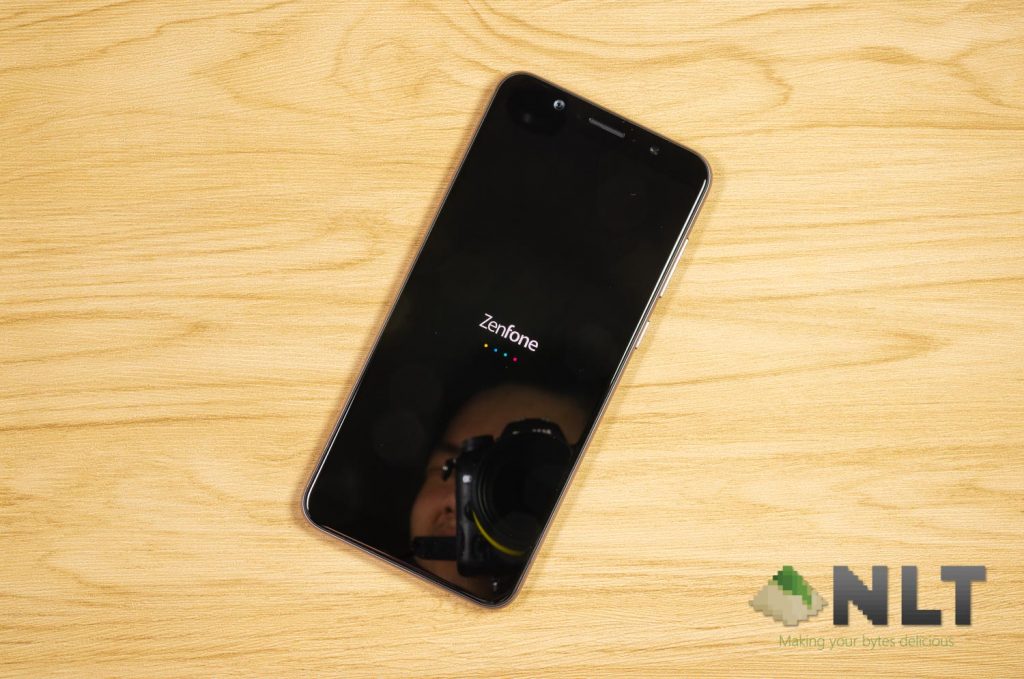 ASUS ZenFone Max Pro (M1) 6GB RAM
