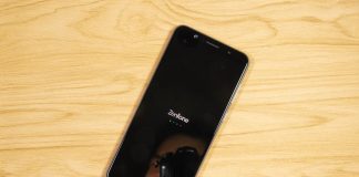 ASUS ZenFone Max Pro (M1) 6GB RAM