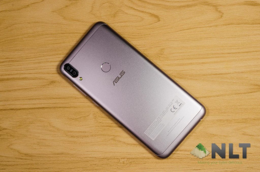 ASUS ZenFone Max Pro (M1) 6GB RAM