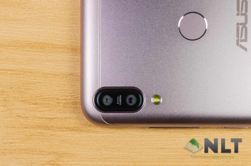 ASUS ZenFone Max Pro (M1) 6GB RAM