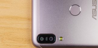 ASUS ZenFone Max Pro (M1) 6GB RAM