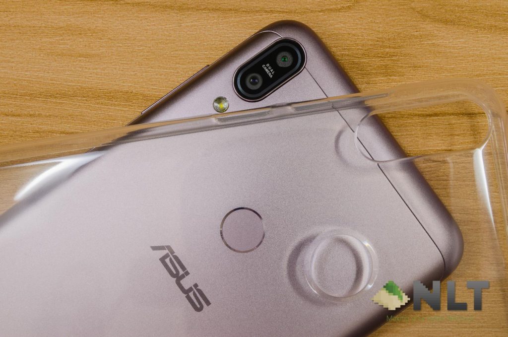 ASUS ZenFone Max Pro (M1) 6GB RAM