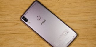 ASUS ZenFone Max Pro (M1) 6GB RAM