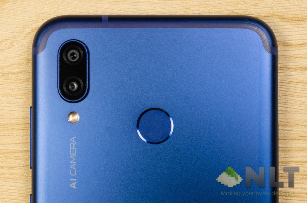 Honor Play
