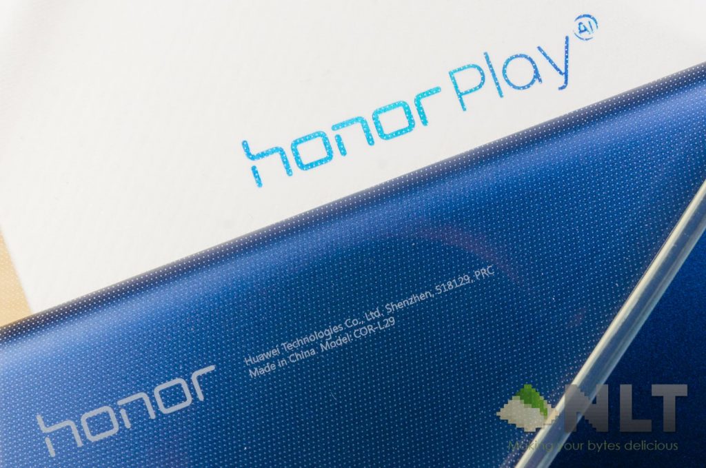 Honor Play