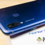 Honor Play