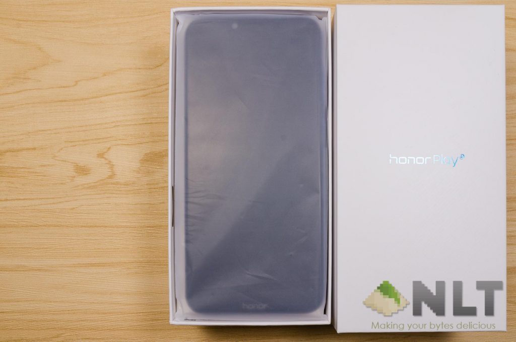Honor Play