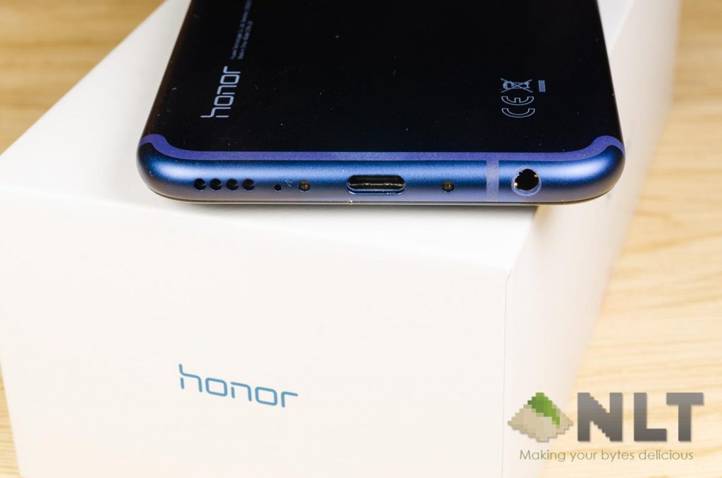 Honor Play