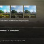 Honor Play PUBG mobile