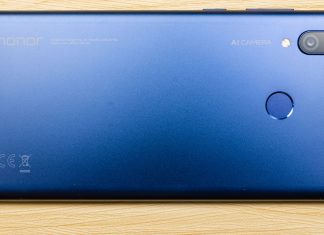 Review – Honor Play Honor Play