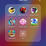 Honor Play screenshots
