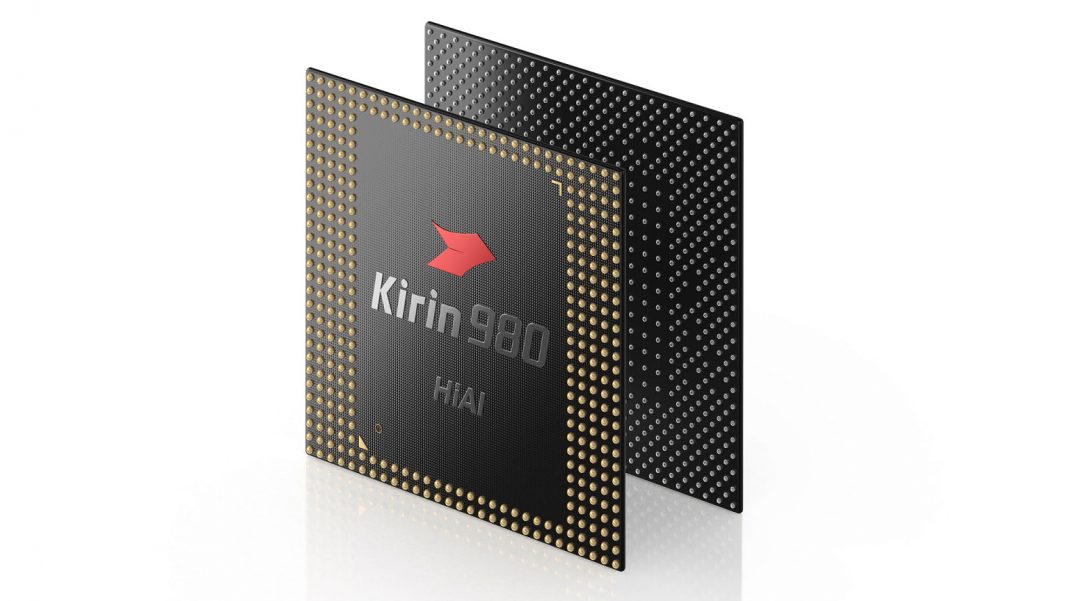 Huawei HiSilicon Kirin 980