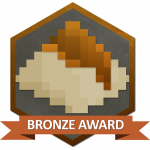 Nasi Lemak Tech Bronze Award
