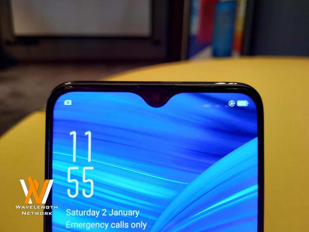 OPPO F9 First Look