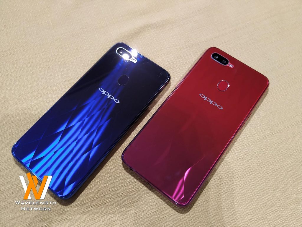 OPPO F9 First Look