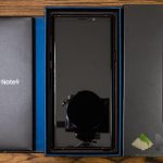 Samsung Galaxy Note9