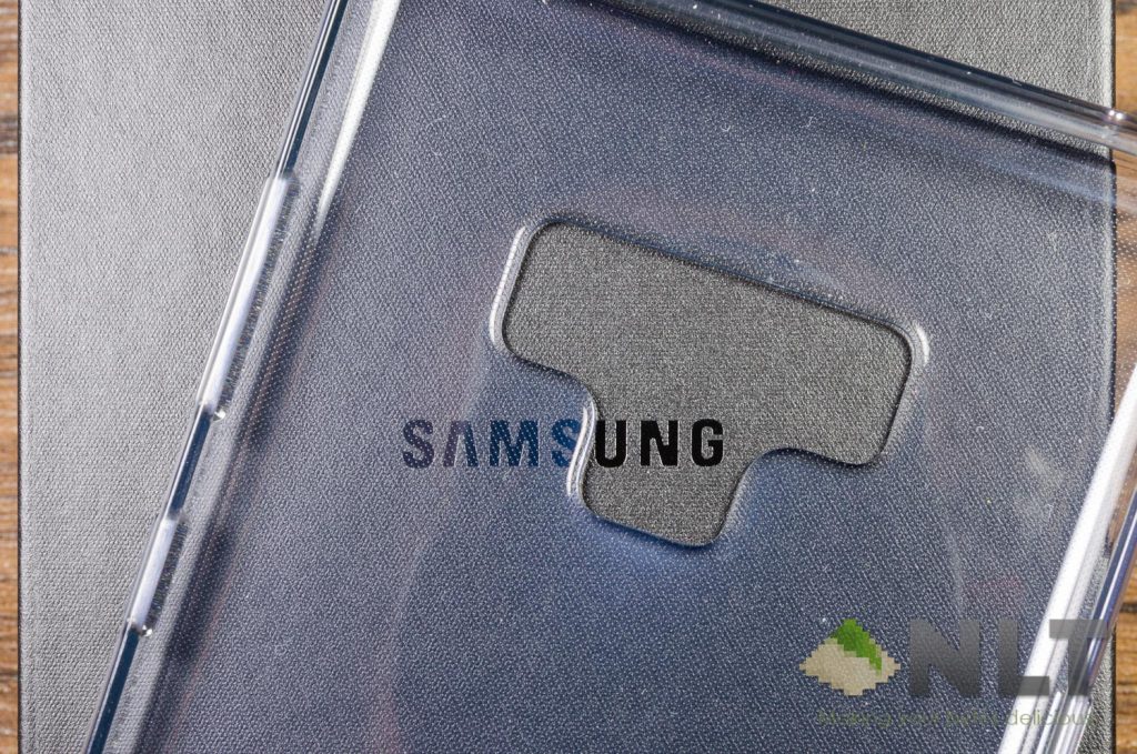 Samsung Galaxy Note9