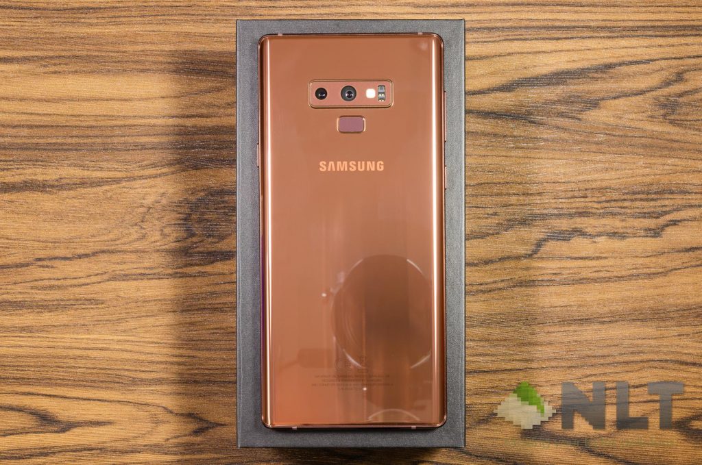Samsung Galaxy Note9
