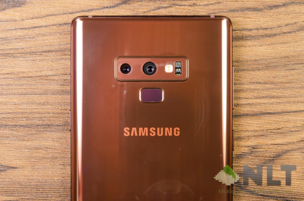 Samsung Galaxy Note9