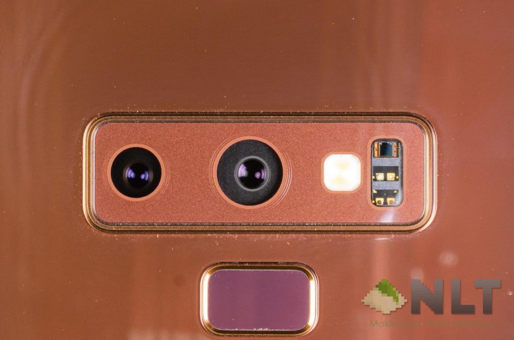 Samsung Galaxy Note9
