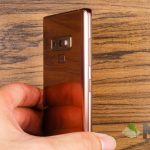 Samsung Galaxy Note9