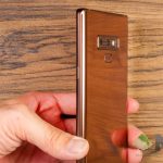 Samsung Galaxy Note9