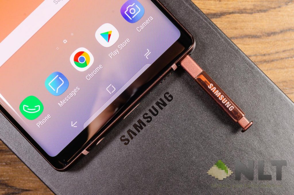 Samsung Galaxy Note9