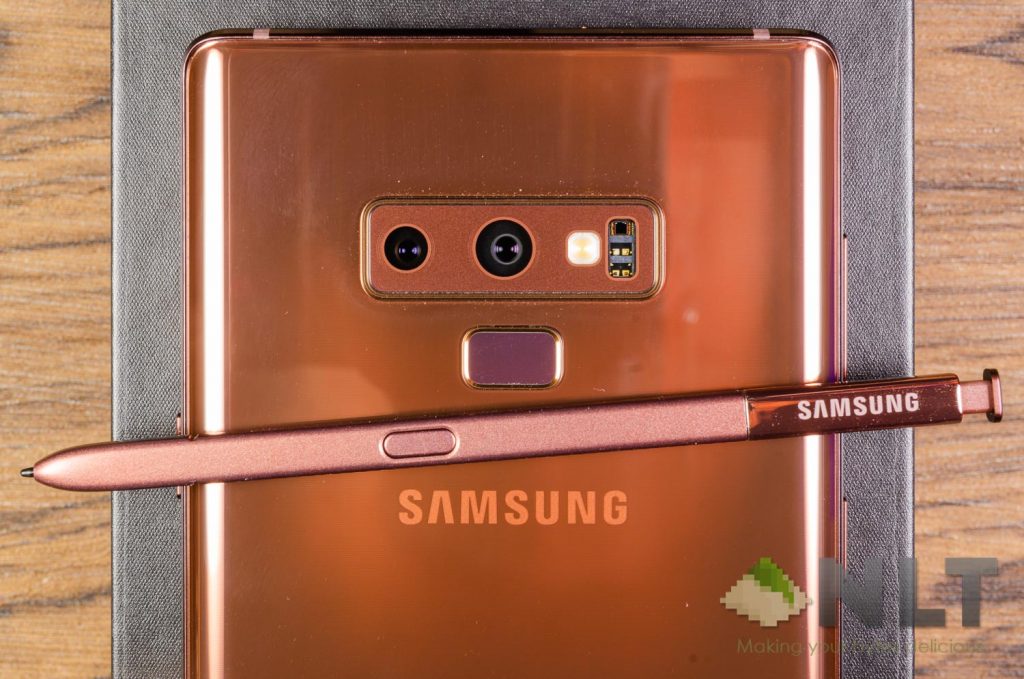 Samsung Galaxy Note9