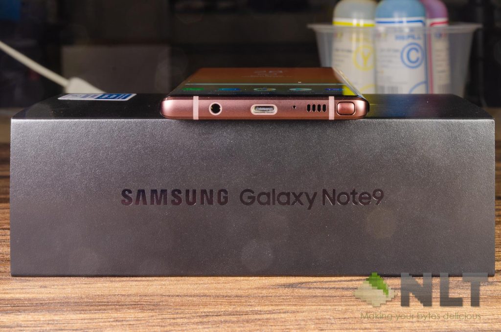 Samsung Galaxy Note9
