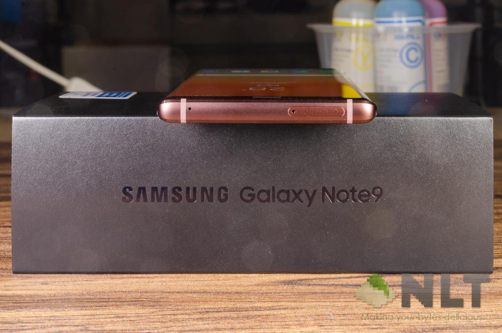 Samsung Galaxy Note9