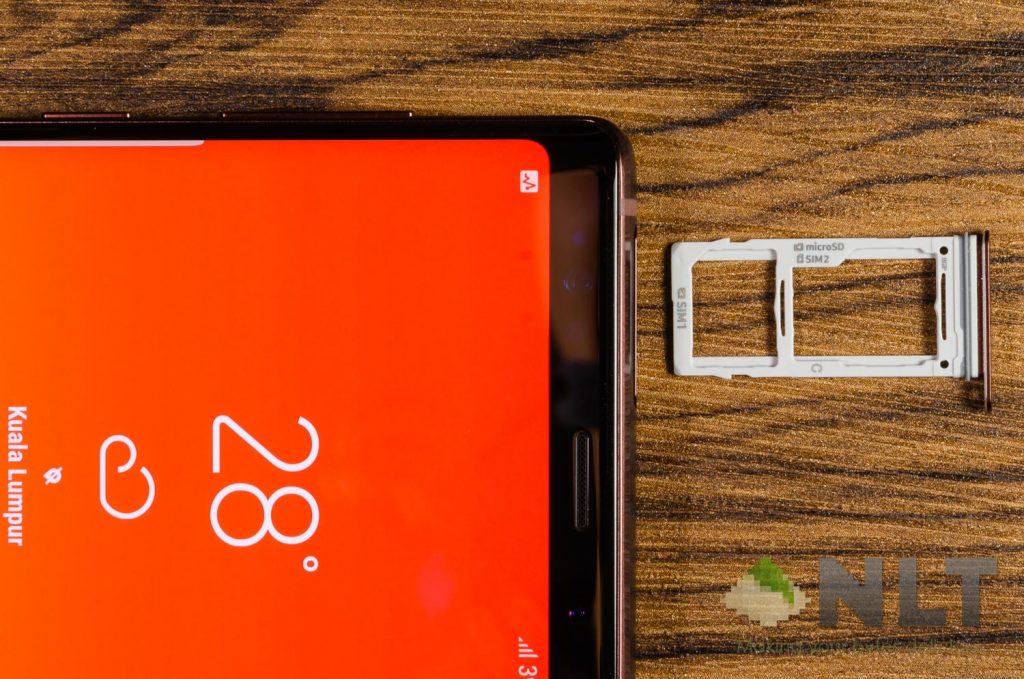 Samsung Galaxy Note9
