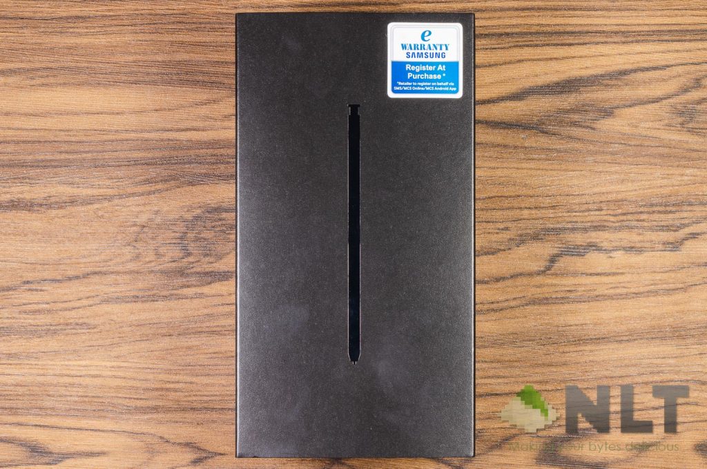 Samsung Galaxy Note9