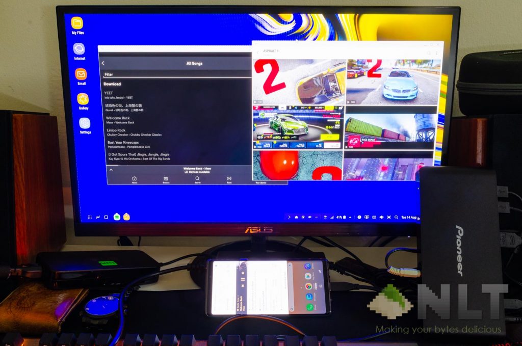 Samsung Galaxy Note9