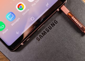Samsung Galaxy Note9