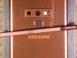 Review – Samsung Galaxy Note9: Innovating Forward Samsung Galaxy Note9