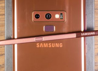 Review – Samsung Galaxy Note9: Innovating Forward Samsung Galaxy Note9