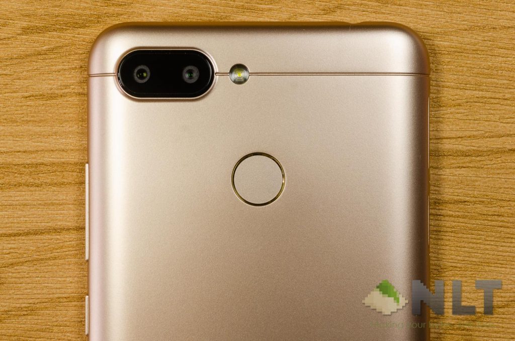 Xiaomi Redmi 6